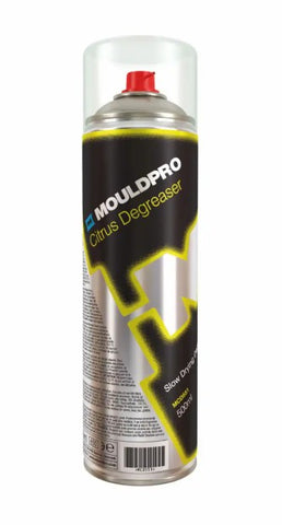 Mould Citrus Cleaner / Degreaser