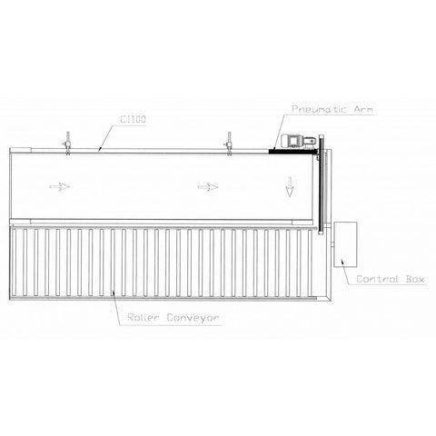 Parallel System - Plastics Solutions USA