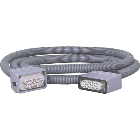 DME® type 5 Zone Thermocouple Cables - Plastics Solutions USA