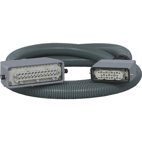 DME® type 12 Zone Thermocouple Cables - Plastics Solutions USA