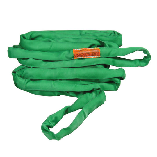 Polyester Round Slings