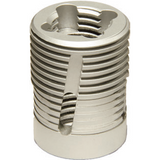 Permanent Platen Thread Insert with Drill Bits (mm) - Plastics Solutions USA