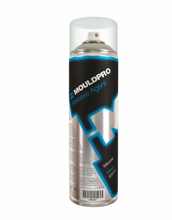 Mould Release, Silicone
