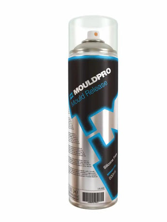 Mould Release, Silicone Free NSF Approved