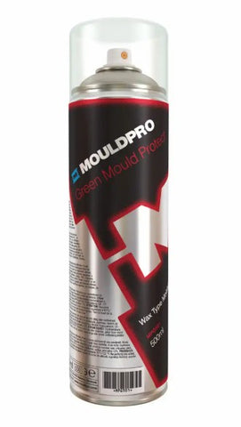 Mould Protect, Green