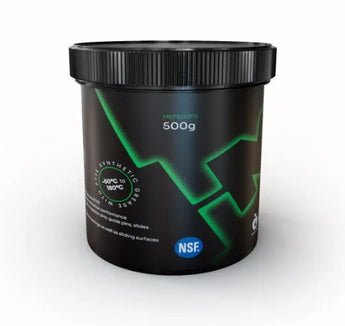 Ejector Pin Lubricant - General Purpose - Food Grade