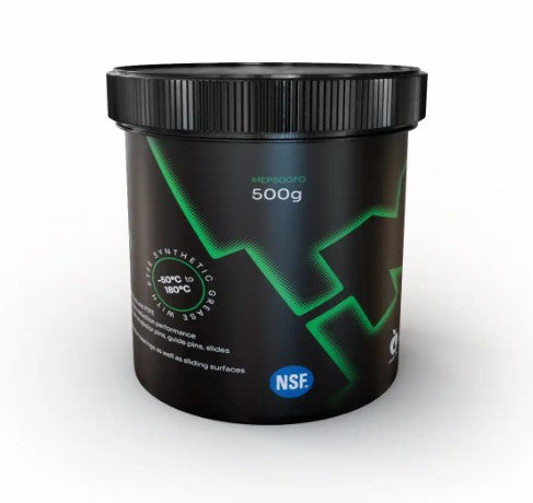Ejector Pin Lubricant - General Purpose - Food Grade