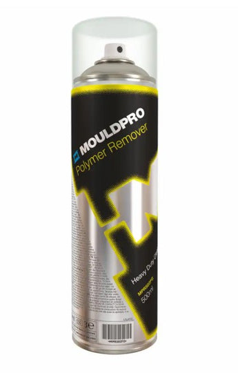 Heavy Duty Polymer Remover, NSF Approved