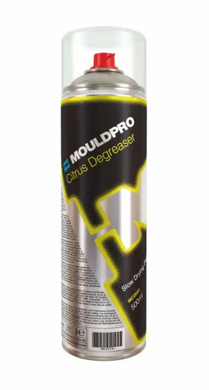 Mould Citrus Cleaner / Degreaser