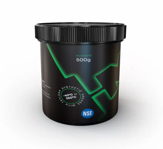 Ejector Pin Lubricant 0.5kg NSF Approved