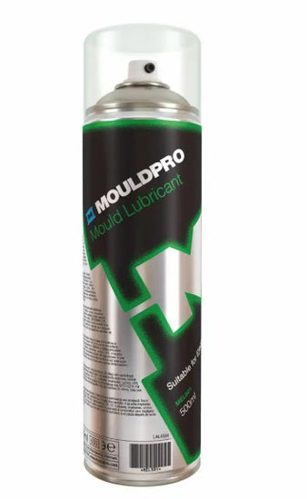 Ejector Pin Lubricant