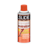 Acid Vapor Neutralizer Rust Preventive and Inhibitor No. 44011