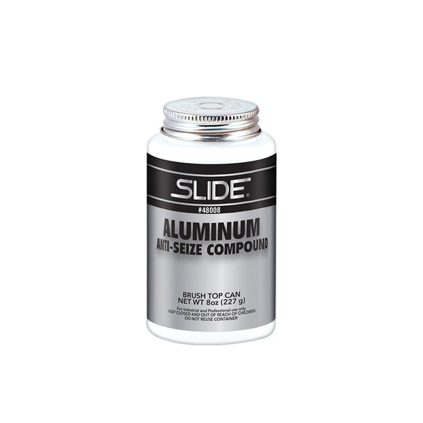 Aluminum Anti-Seize Compound No. 48002