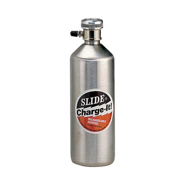 Charge-It! Aerosol Accessory No. 43600