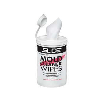 Mold & Metal Wipes (Canister of 70) No. 46370