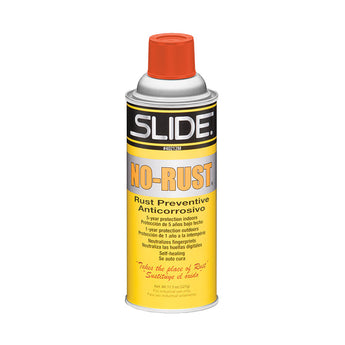 No-Rust Rust Preventive and Inhibitor No. 40212