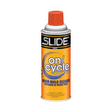 On/Cycle Mold Cleaner No. 44212