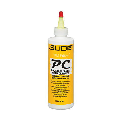 PC Polish/Cleaner Compound Bottle No.43310