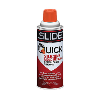Quick Silicone Mold Release No. 44612