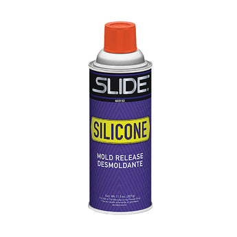 Silicone Mold Release No. 40112