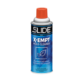 X-EMPT Mold Cleaner No. 47410