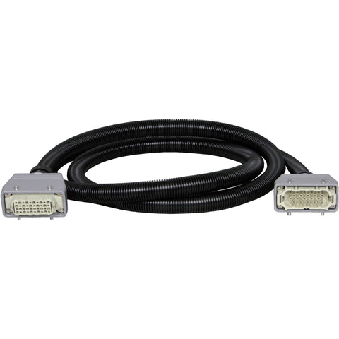 40-Pin HD Combination Cables - Plastics Solutions USA