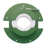 DroolShield® Hub 2in-3in - Plastics Solutions USA