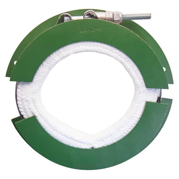 DroolShield® Hub 3in-4in - Plastics Solutions USA