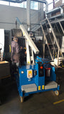 Electric Crane GB 750_TR STANDARD Series for Molds up to 750 kg