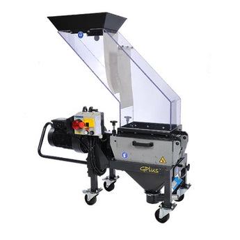 Goliath Plus - Plastics Solutions USA