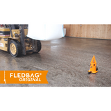 Big Bag Dispenser FLEDBAG® Original - Plastics Solutions USA
