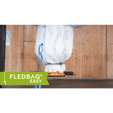 Big Bag Dispenser FLEDBAG® Easy - Plastics Solutions USA