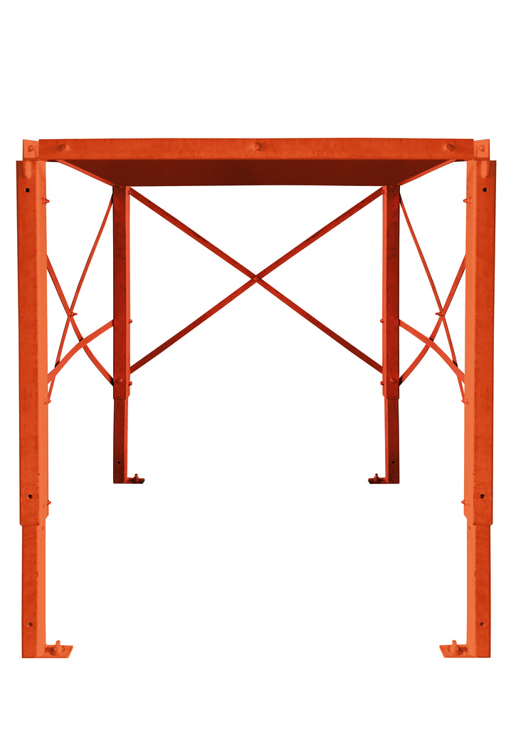 Fladen Rack FLEDBAG® Rack
