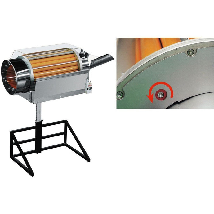 Part Separation Machine Part Separation Systems
