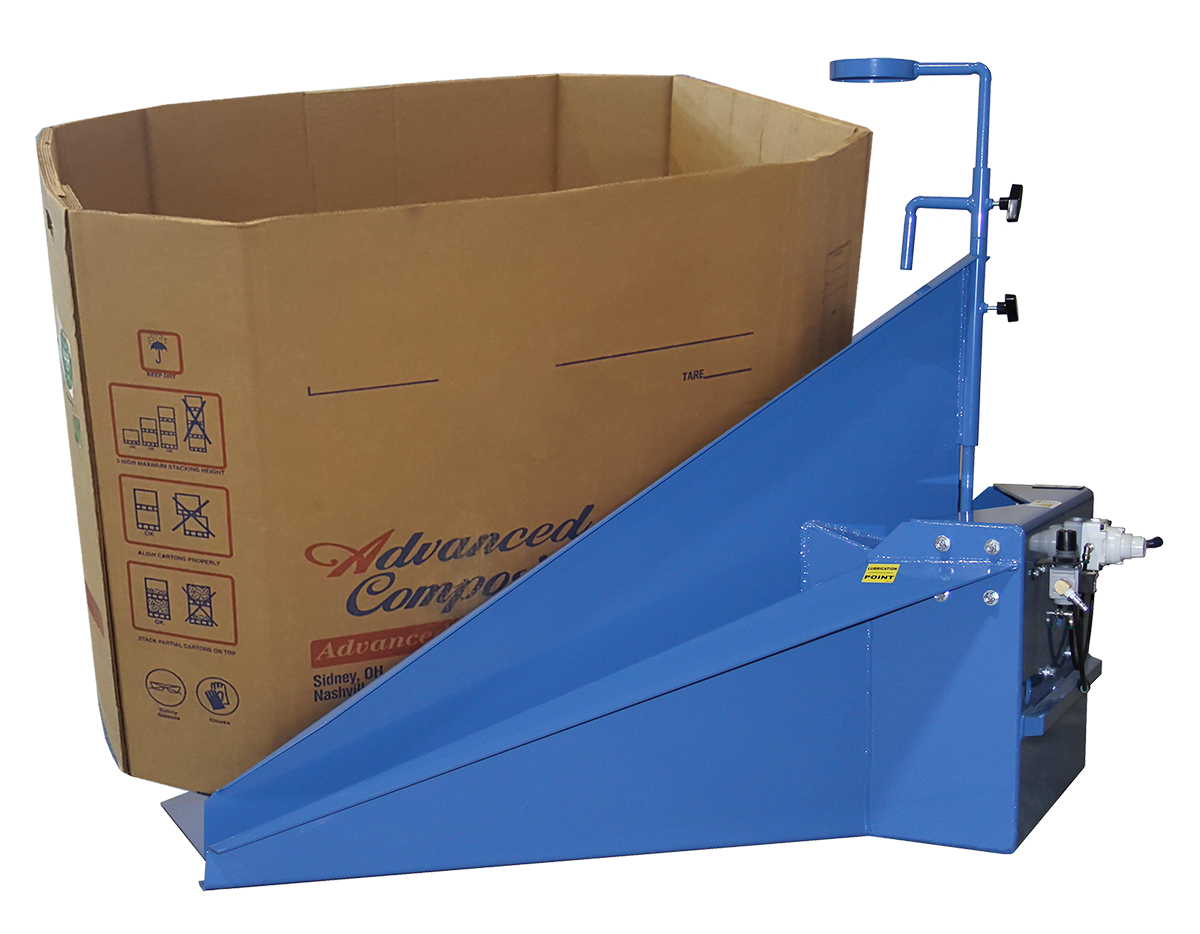 Gaylord Tilter: Model PSGT-1000