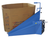 Gaylord Tilter – Heavy Capacity: Model PSGT-1600 - Plastics Solutions USA
