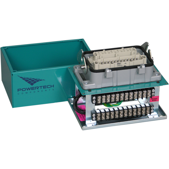 Hot Runner Wiring Systems